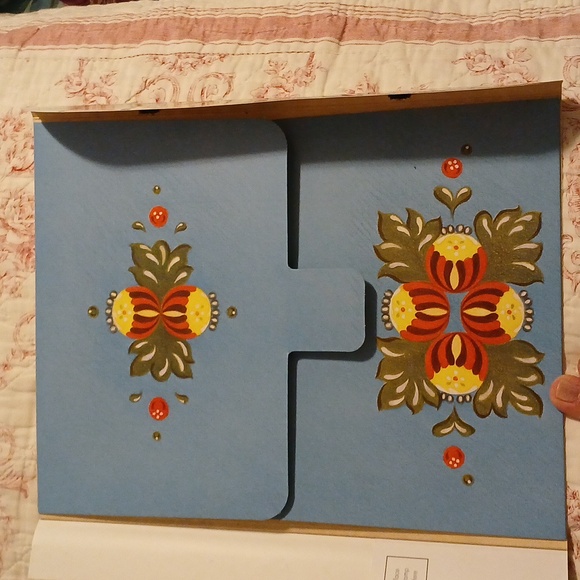 The American Girls collection, Kirsten and Samantha paper dolls - Picture 5 of 11